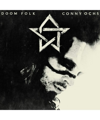 Conny Ochs DOOM FOLK CD $9.24 CD