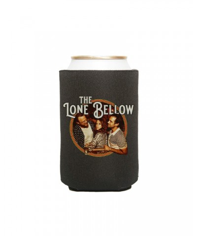 The Lone Bellow Can Cooler $1.76 Drinkware