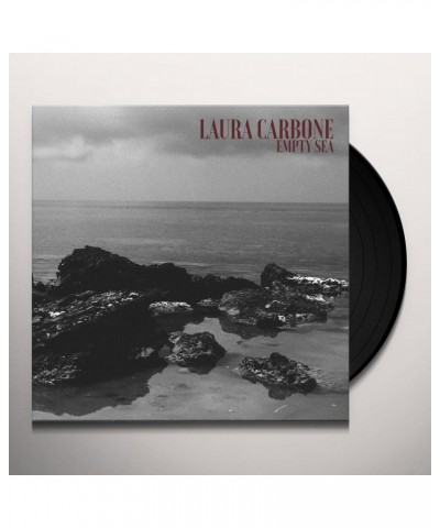 Laura Carbone Empty Sea Vinyl Record $9.66 Vinyl