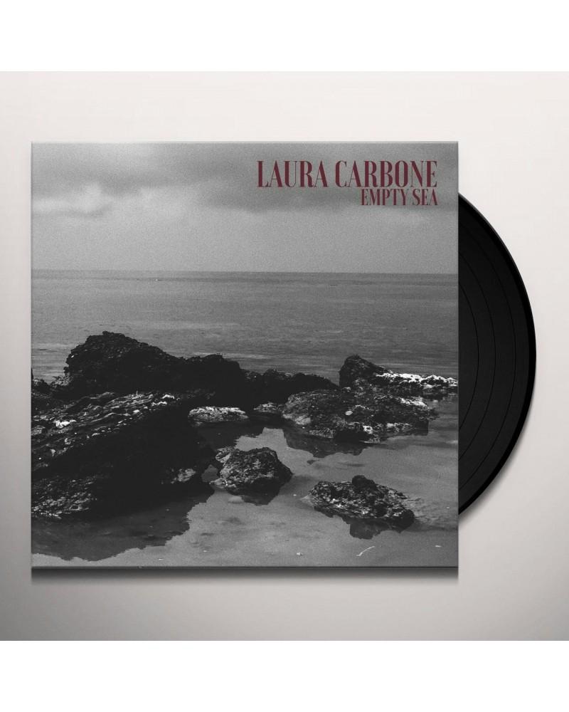 Laura Carbone Empty Sea Vinyl Record $9.66 Vinyl