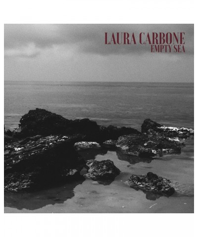 Laura Carbone Empty Sea Vinyl Record $9.66 Vinyl