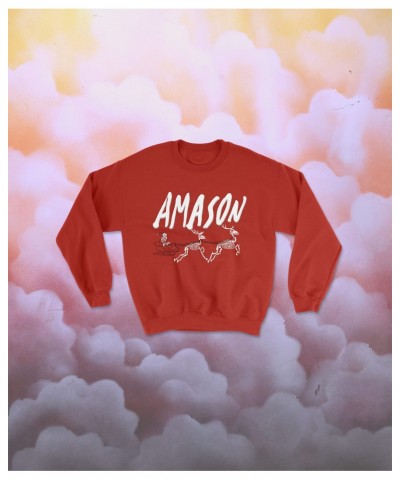 Amason Sweatshirt Jul $35.34 Sweatshirts