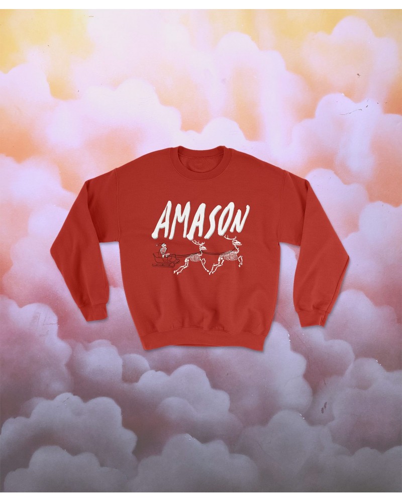 Amason Sweatshirt Jul $35.34 Sweatshirts