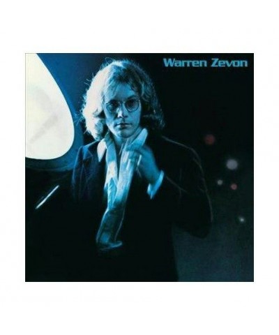 Warren Zevon Vinyl Record $19.12 Vinyl