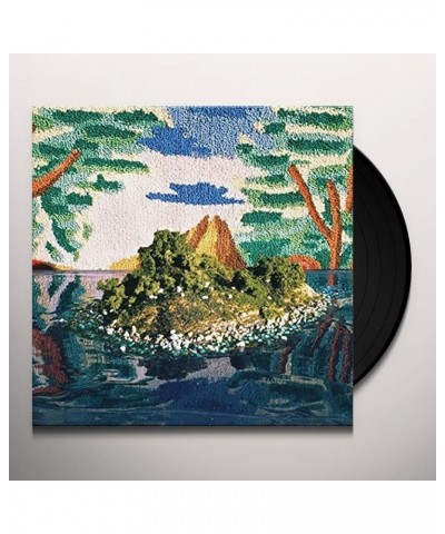 The Mantles All Odds End Vinyl Record $4.99 Vinyl