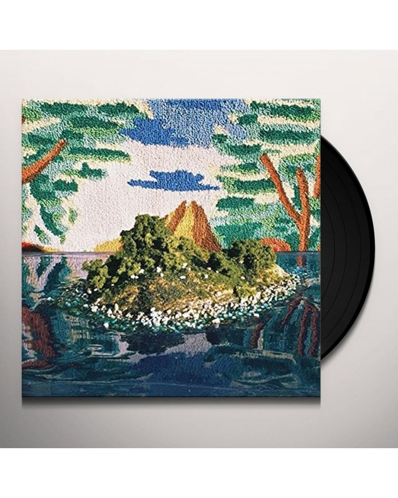 The Mantles All Odds End Vinyl Record $4.99 Vinyl