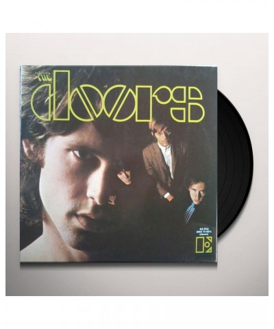 The Doors Vinyl Record $8.21 Vinyl