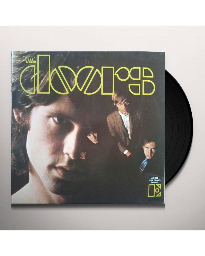 The Doors Vinyl Record $8.21 Vinyl