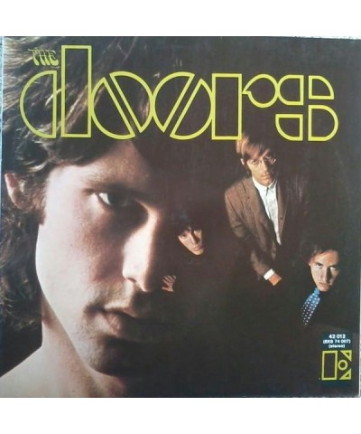 The Doors Vinyl Record $8.21 Vinyl