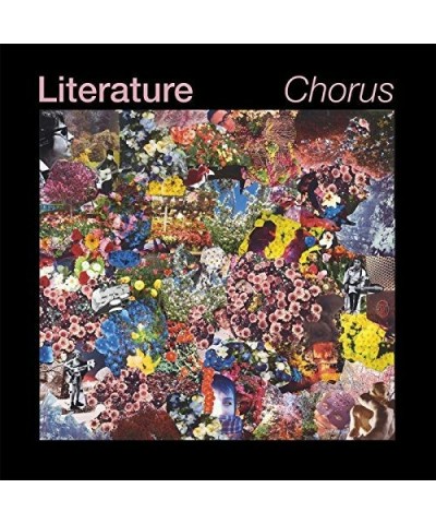 Literature Chorus Vinyl Record $4.87 Vinyl