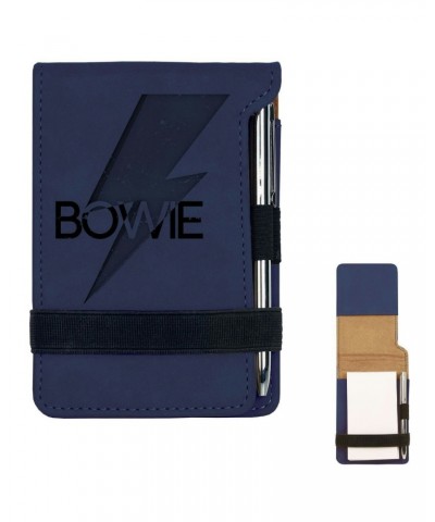 David Bowie Bowie Bold Mini Notepad w/Pen $11.50 Accessories