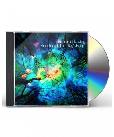 Richard Hawley STANDING AT THE SKY'S EDGE CD $6.12 CD