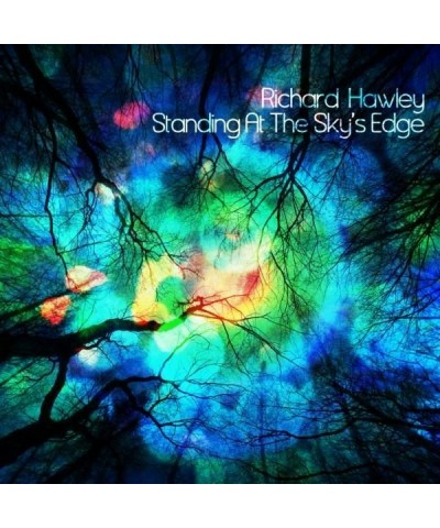 Richard Hawley STANDING AT THE SKY'S EDGE CD $6.12 CD