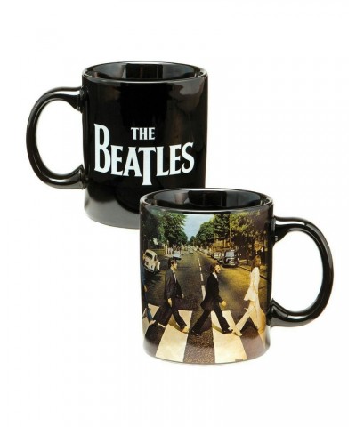 The Beatles Abbey Road 20oz Ceramic Mug $6.88 Drinkware