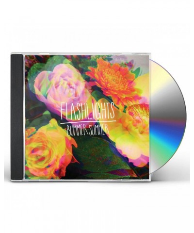 Flashlights BUMMER SUMMER CD $2.88 CD