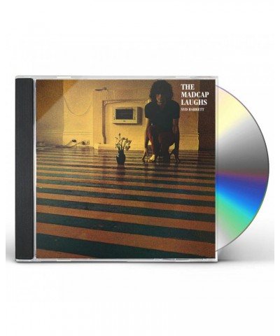 Syd Barrett Madcap Laughs CD $6.99 CD