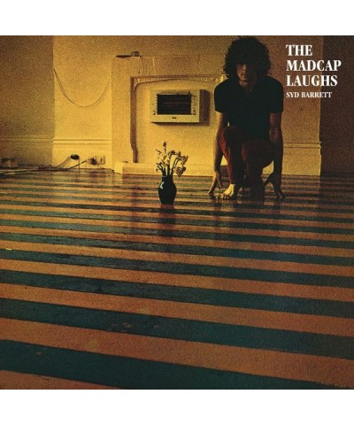 Syd Barrett Madcap Laughs CD $6.99 CD