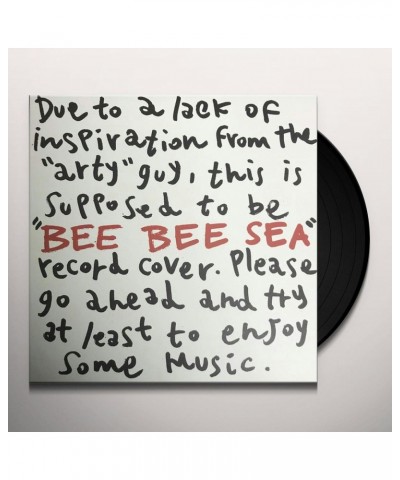 Bee Bee Sea DELUXE Vinyl Record $11.70 Vinyl