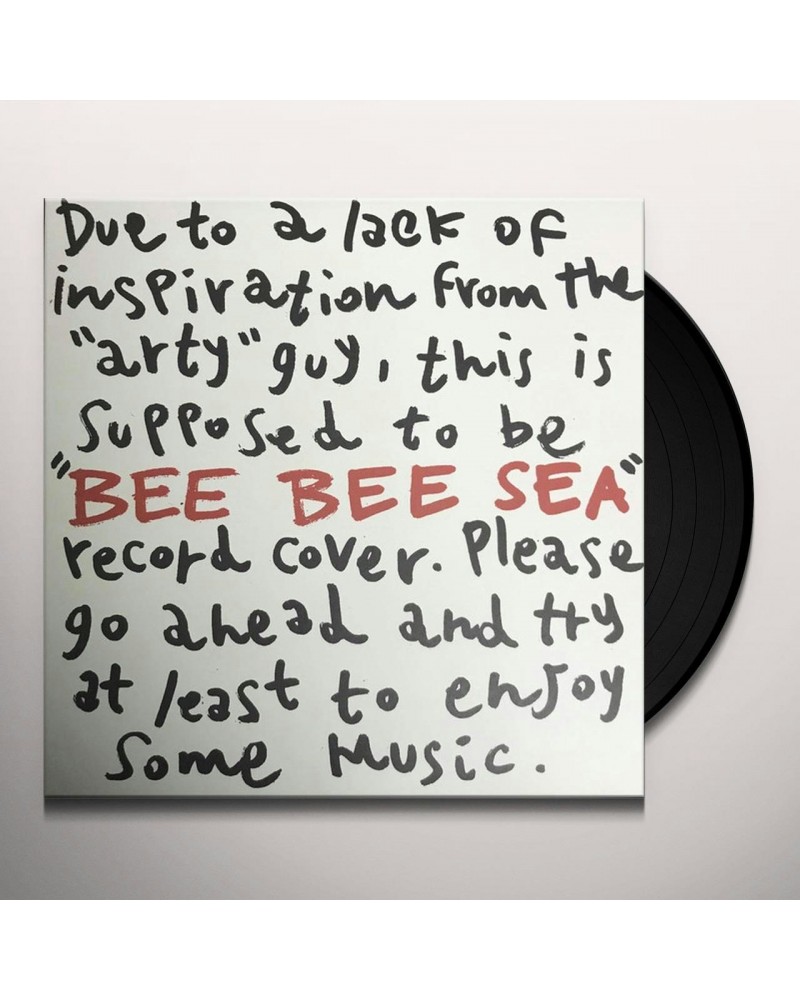 Bee Bee Sea DELUXE Vinyl Record $11.70 Vinyl