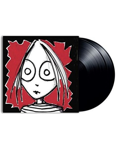 Louise Attaque Du Monde Tout Autour Vinyl Record $11.52 Vinyl