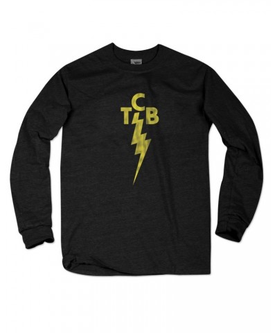 Elvis Presley TCB Long-Sleeve T-Shirt $8.91 Shirts