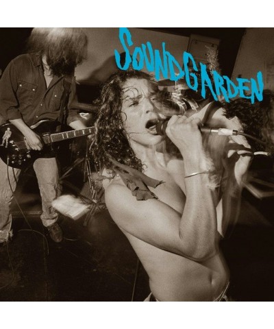 Soundgarden Screaming Life/Fopp Vinyl Record $9.10 Vinyl