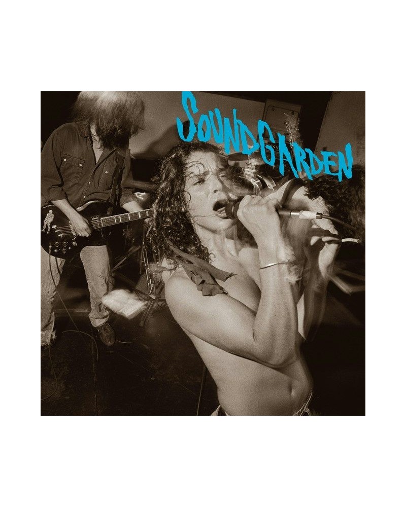 Soundgarden Screaming Life/Fopp Vinyl Record $9.10 Vinyl