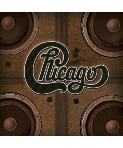 Chicago Quadio Box (9 Disc Blu-Ray Audio) $70.39 Videos