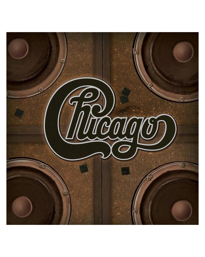 Chicago Quadio Box (9 Disc Blu-Ray Audio) $70.39 Videos