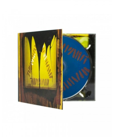 Warpaint Exquisite Corpse CD $3.90 CD