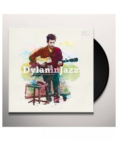 Bob Dylan Vinyl Record $11.20 Vinyl