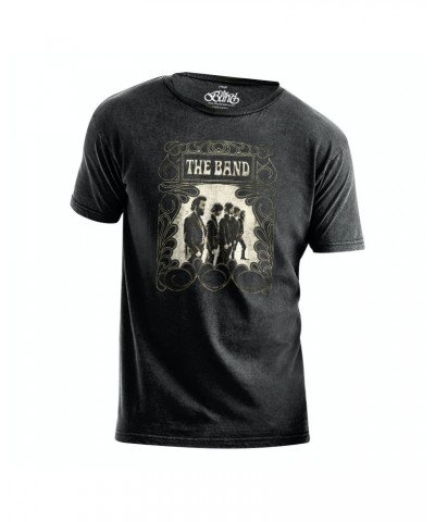 The Band Vintage Filagree T-Shirt $12.80 Shirts