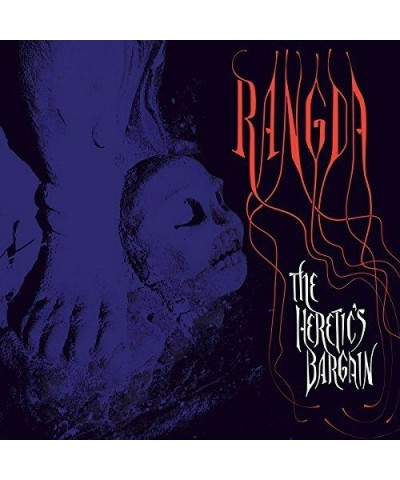 Rangda HERETIC'S BARGAIN Vinyl Record $7.36 Vinyl