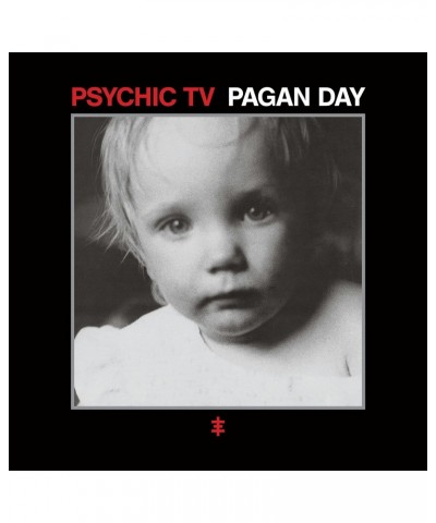 Psychic TV Pagan Day Vinyl Record $6.82 Vinyl