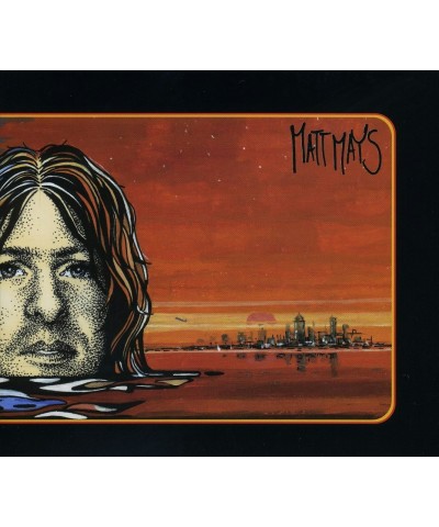 Matt Mays CD $3.06 CD