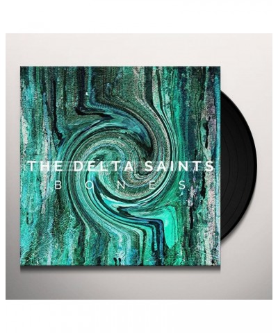 The Delta Saints Bones Vinyl Record $8.90 Vinyl