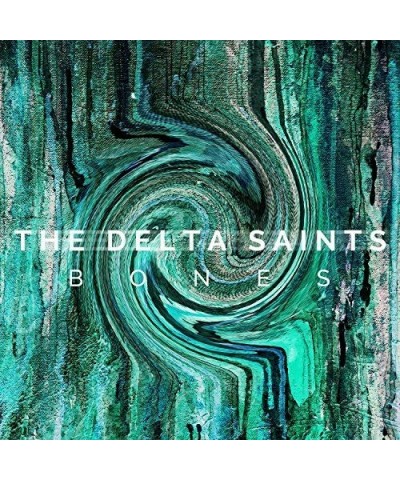 The Delta Saints Bones Vinyl Record $8.90 Vinyl