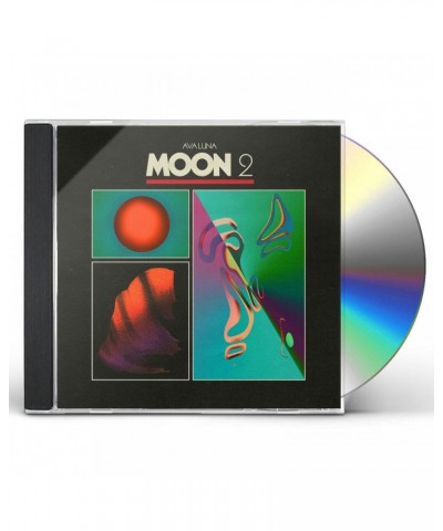 Ava Luna MOON 2 CD $4.83 CD