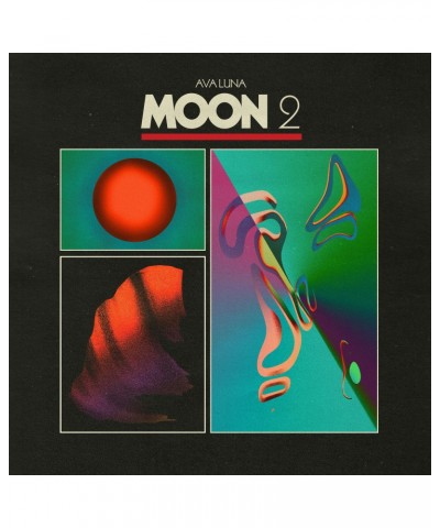 Ava Luna MOON 2 CD $4.83 CD