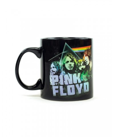 Pink Floyd 20 oz. Prismatic Faces Mug $3.90 Drinkware