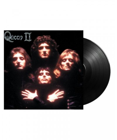 Queen II LP (Vinyl) $16.61 Vinyl