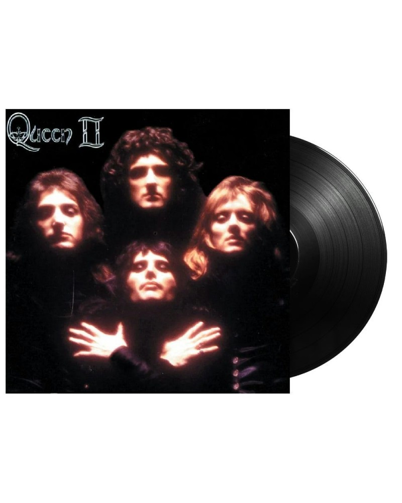 Queen II LP (Vinyl) $16.61 Vinyl