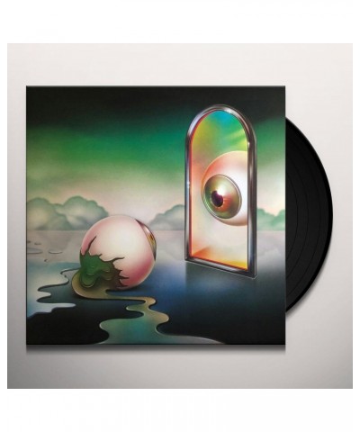 Nick Hakim Green Twins Vinyl Record $8.92 Vinyl