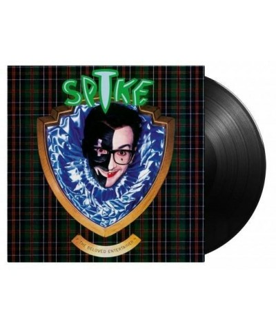 Elvis Costello SPIKE (180G) Vinyl Record $21.56 Vinyl