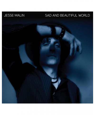 Jesse Malin Sad And Beautiful World CD $9.20 CD