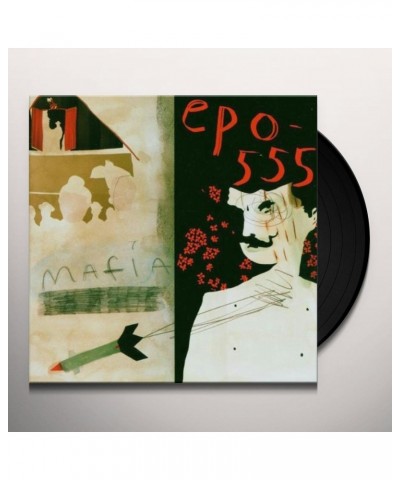 epo-555 MAFIA (LP) Vinyl Record $15.49 Vinyl