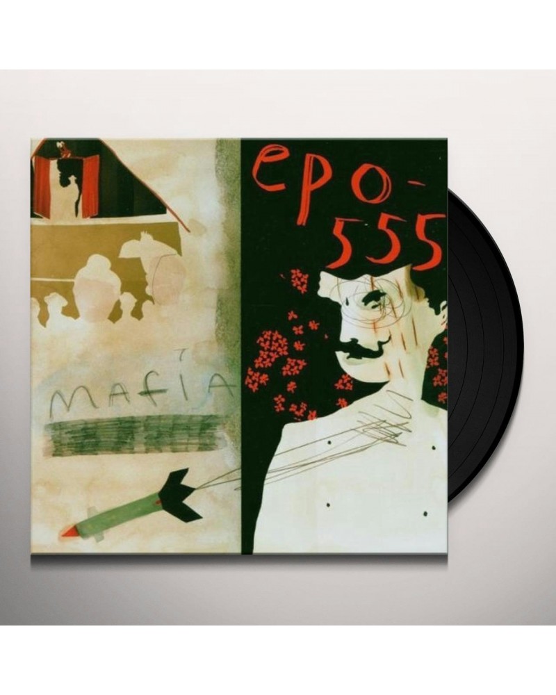 epo-555 MAFIA (LP) Vinyl Record $15.49 Vinyl