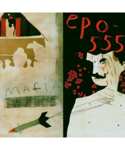 epo-555 MAFIA (LP) Vinyl Record $15.49 Vinyl