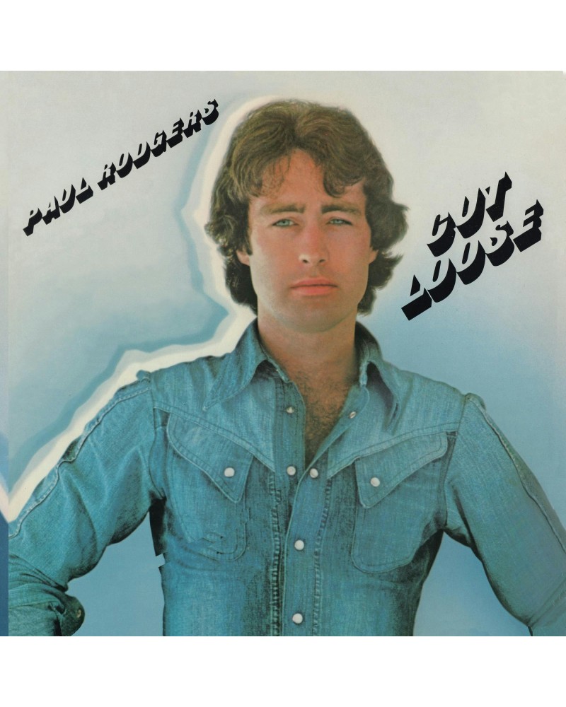 Paul Rodgers Cut Loose (180 Gram Blue Audiophile Viny Vinyl Record $13.44 Vinyl