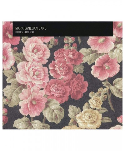 Mark Lanegan Blues Funeral Vinyl Record $15.68 Vinyl